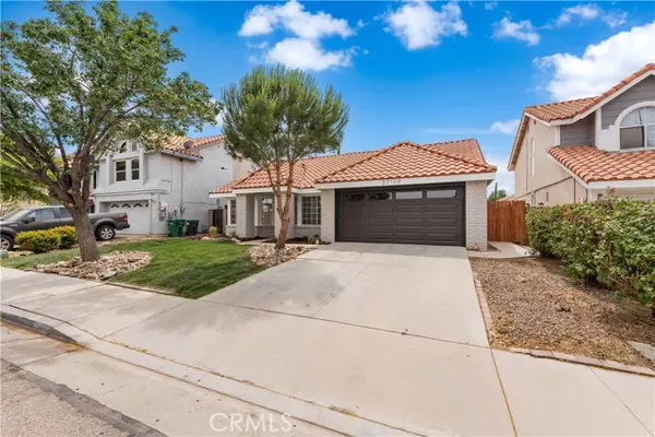 Palmdale, CA 93550,37109 Daisy ST