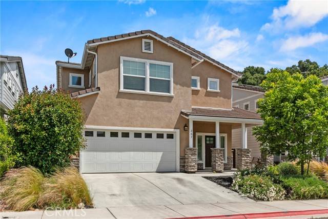 367 Lily Pad LN, Templeton, CA 93465