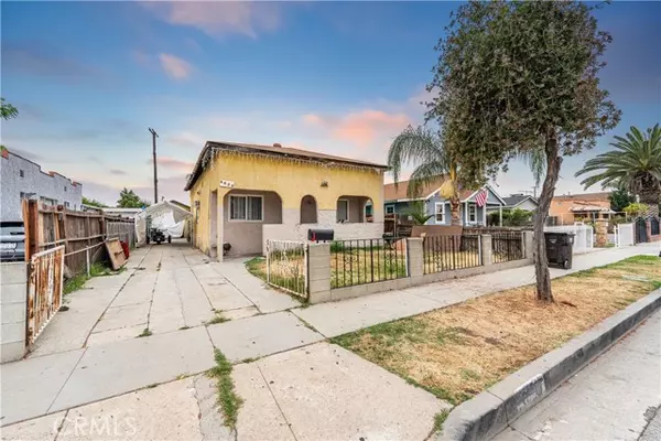 Pico Rivera, CA 90660,4639 Pine ST