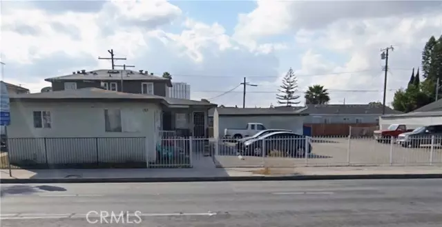 124 W Rosecrans Ave, Compton, CA 90222