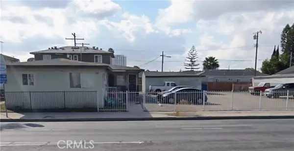 124 W Rosecrans Ave, Compton, CA 90222