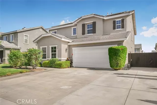 3127 E Avenue J14, Lancaster, CA 93535