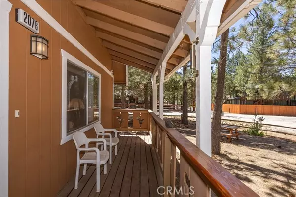 Big Bear City, CA 92314,2076 8th LN