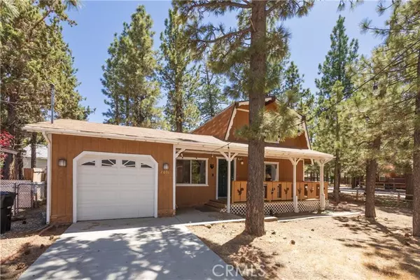 Big Bear City, CA 92314,2076 8th LN