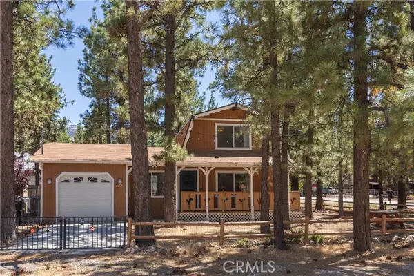2076 8th LN, Big Bear City, CA 92314