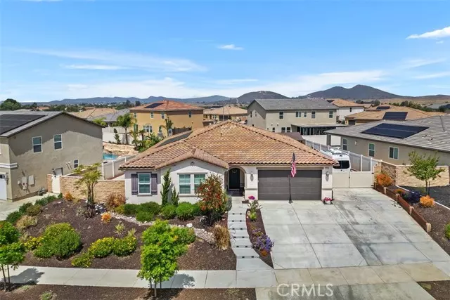 32954 Marin Fields RD, Winchester, CA 92596