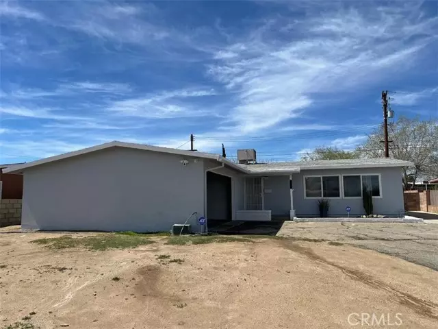 38565 Malby AVE, Palmdale, CA 93550