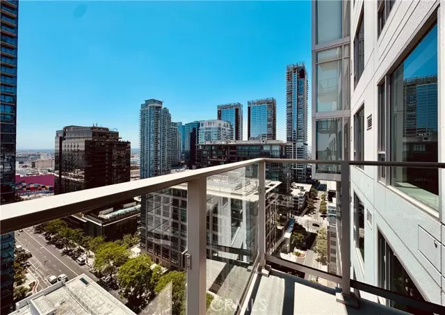 1050 S Grand AVE 2003, Los Angeles, CA 90015