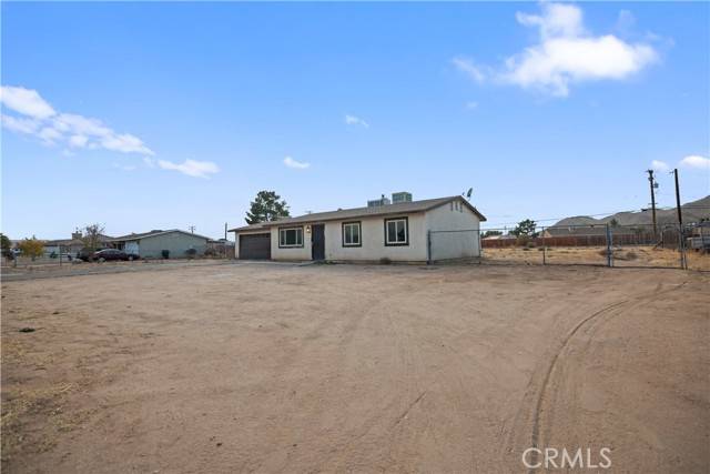 Apple Valley, CA 92307,15856 Winnebago Rd