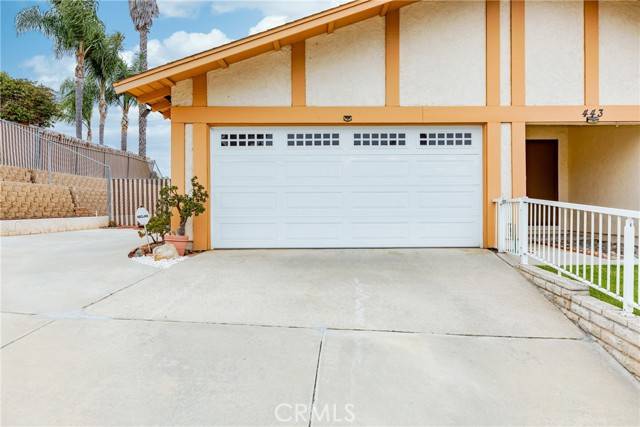 Vista, CA 92084,443 Garey DR