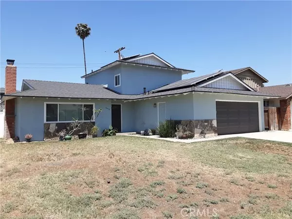 6473 Capistrano WAY, Riverside, CA 92504