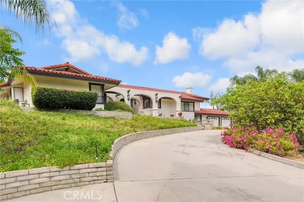 Hacienda Heights, CA 91745,14820 Las Tunas DR