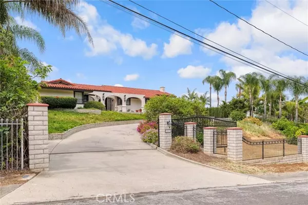 Hacienda Heights, CA 91745,14820 Las Tunas DR