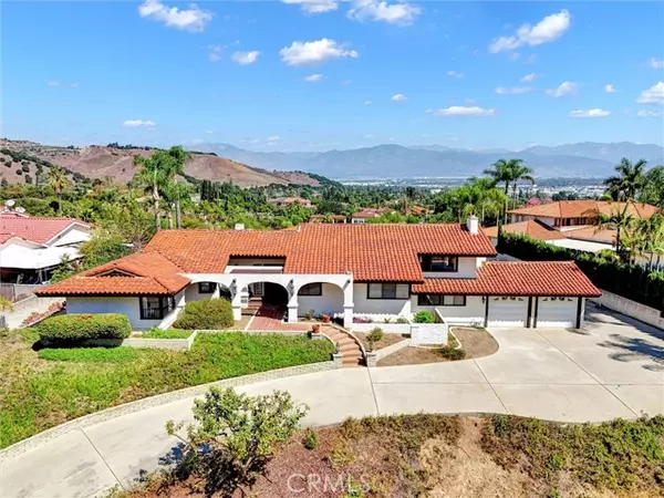 14820 Las Tunas DR, Hacienda Heights, CA 91745
