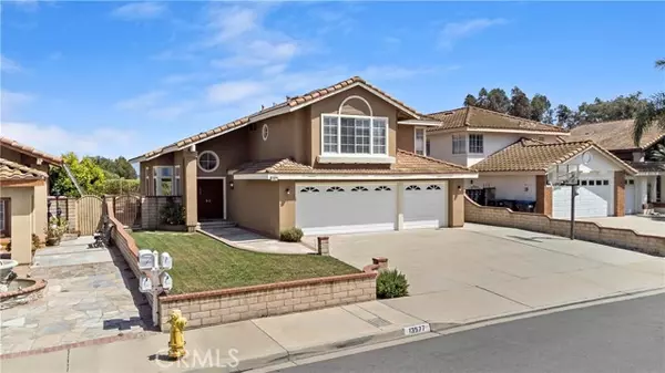 Chino Hills, CA 91709,13577 Monte Royale DR