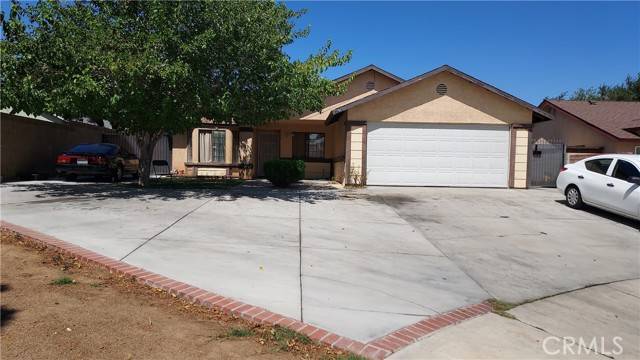 Palmdale, CA 93550,37901 Rosemarie ST