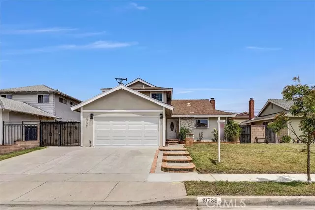 Carson, CA 90746,19736 Wadley AVE