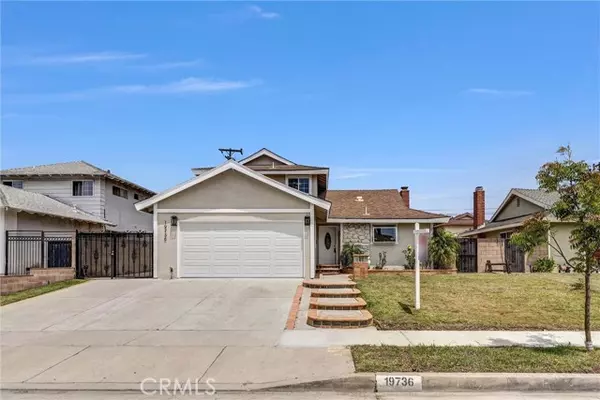 19736 Wadley AVE, Carson, CA 90746