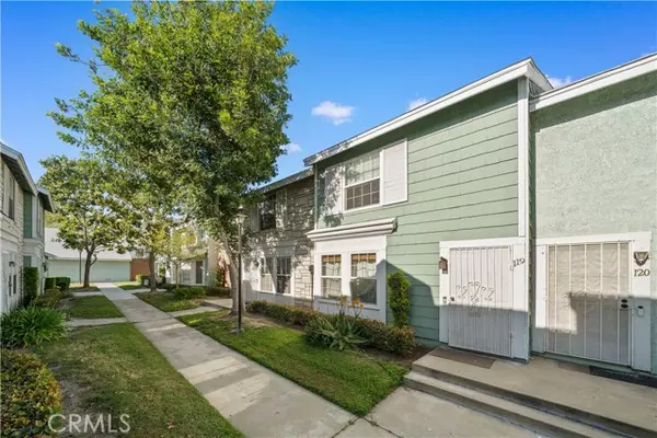 Chino, CA 91710,5640 Riverside DR 119