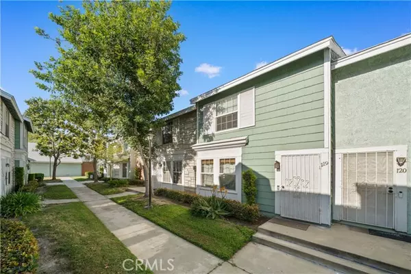 Chino, CA 91710,5640 Riverside DR 119