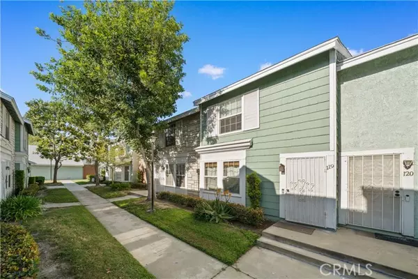 Chino, CA 91710,5640 Riverside DR 119