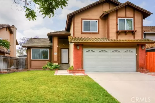 Corona, CA 92878,921 Hedges DR