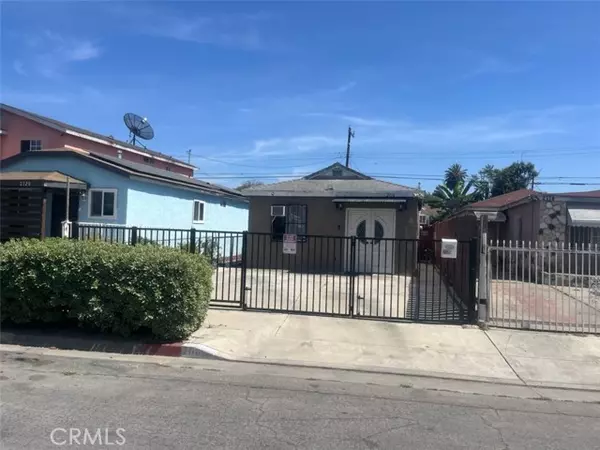 Compton, CA 90222,2118 E Bliss ST