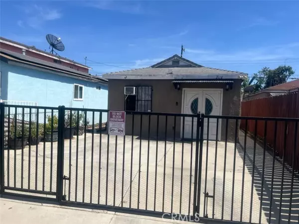 Compton, CA 90222,2118 E Bliss ST
