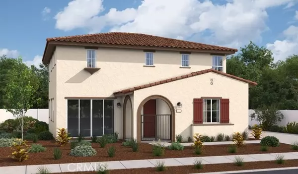 16543 Shallot ST, Fontana, CA 92336