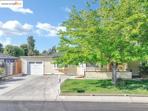 5071 Bonwell DR, Concord, CA 94521-3037