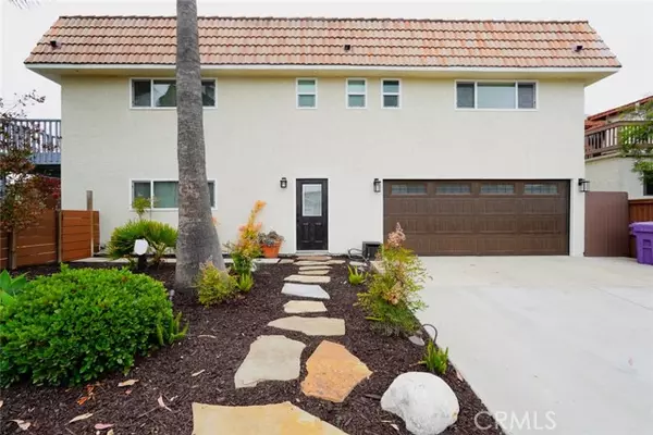 Redondo Beach, CA 90277,318 S Lucia AVE