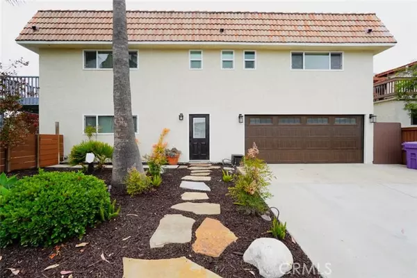 Redondo Beach, CA 90277,318 S Lucia AVE