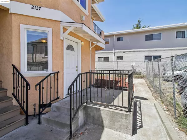 Oakland, CA 94603,2141 94th Ave