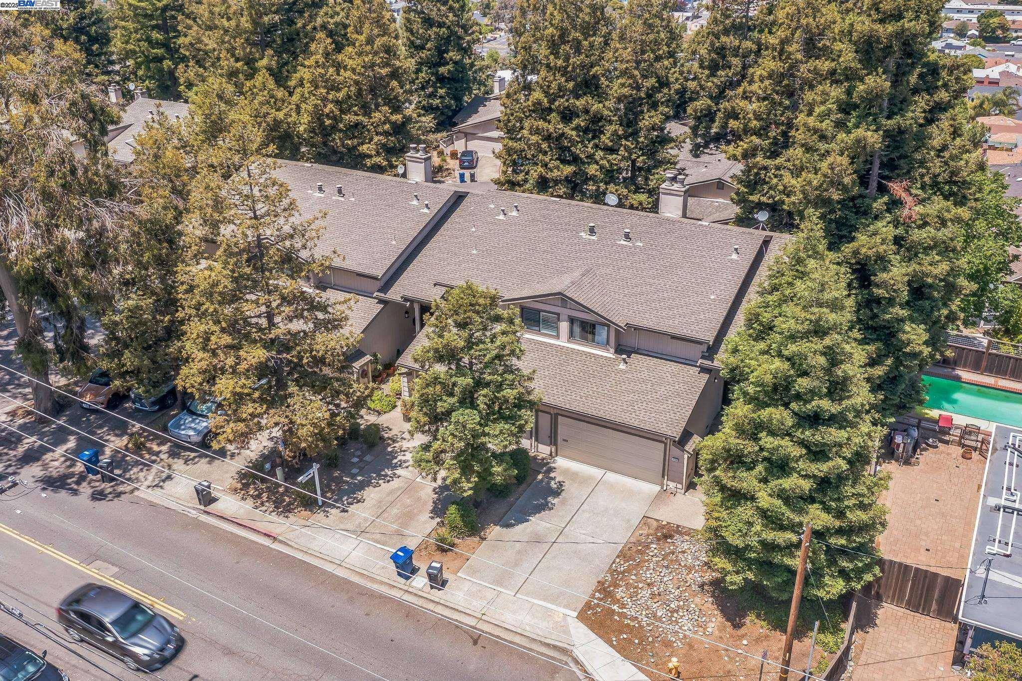 Hayward, CA 94541,1138 Walpert St.