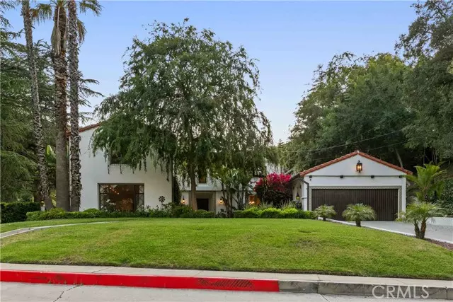 Glendale, CA 91208,3101 San Gabriel AVE