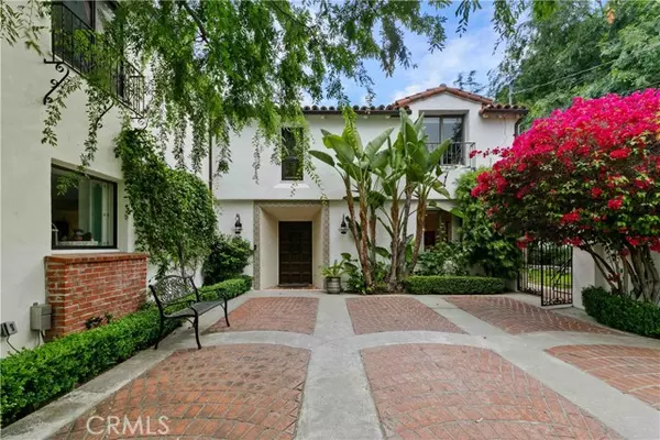 Glendale, CA 91208,3101 San Gabriel AVE