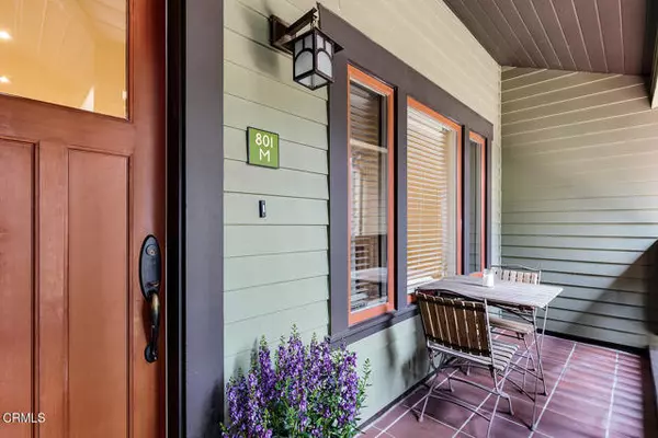 South Pasadena, CA 91030,801 Meridian AVE M