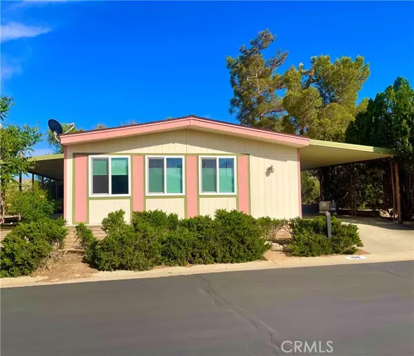Yucca Valley, CA 92284,7501 Palm AVE 103