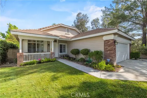 27523 Wellington CT, Valencia, CA 91354