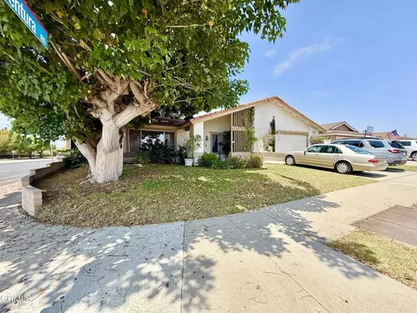 Oxnard, CA 93036,1431 Holly AVE