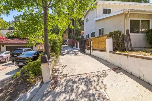 Woodland Hills, CA 91364,4804 Excelente DR