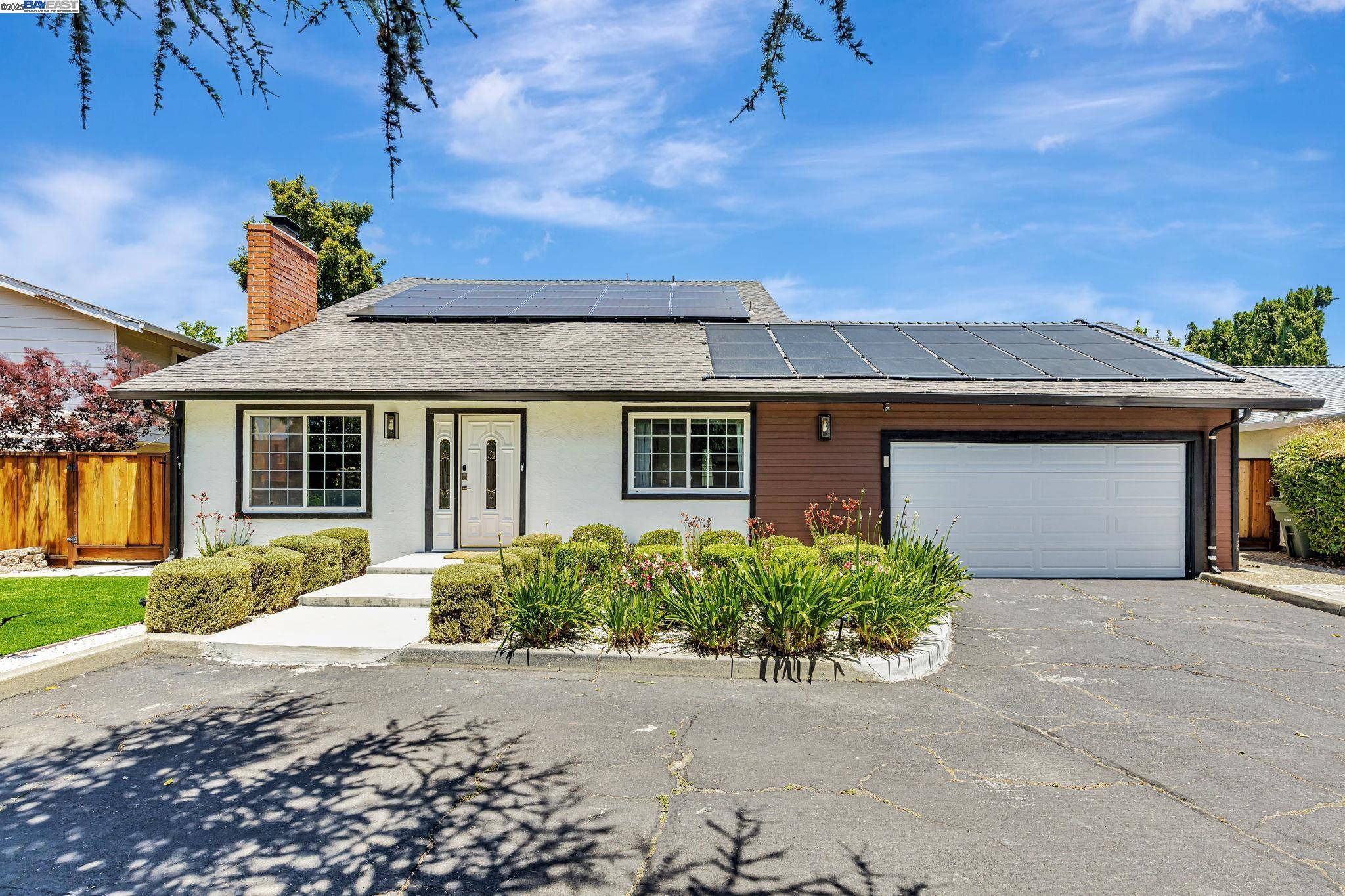 1835 Camino Estrada, Concord, CA 94521