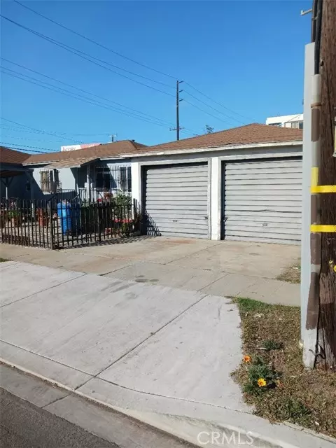 Inglewood, CA 90304,5155 W 104th ST