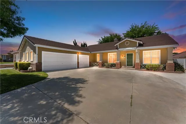 43351 47th ST, Lancaster, CA 93536