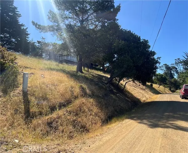 0 Pierce AVE, Cambria, CA 93428