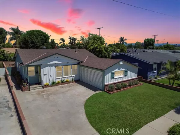 4554 Darlow AVE, Rosemead, CA 91770