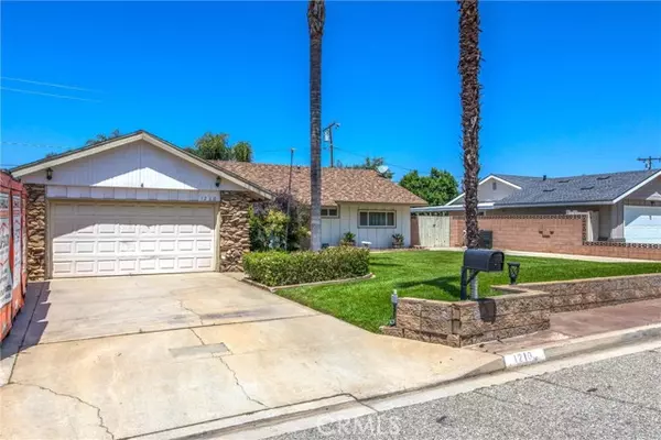 Calimesa, CA 92320,1210 3rd ST