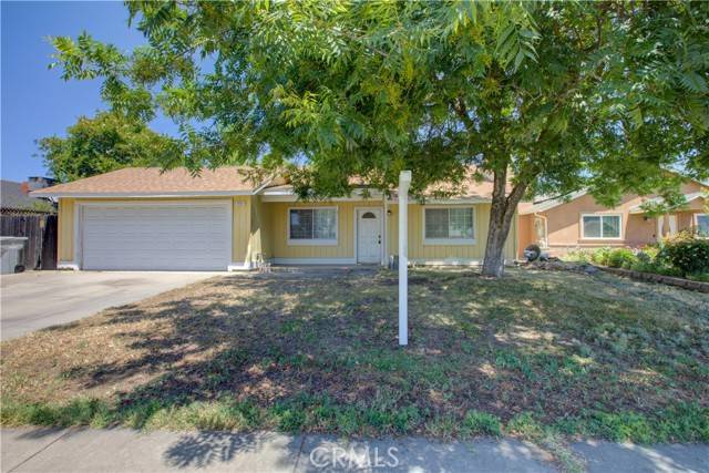 1581 Valencia WAY, Atwater, CA 95301
