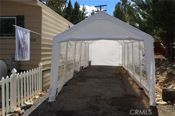 Big Bear City, CA 92314,391 Montclair DR 154