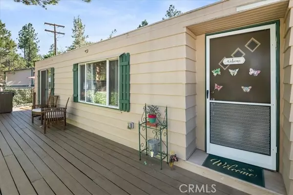 Big Bear City, CA 92314,391 Montclair DR 154